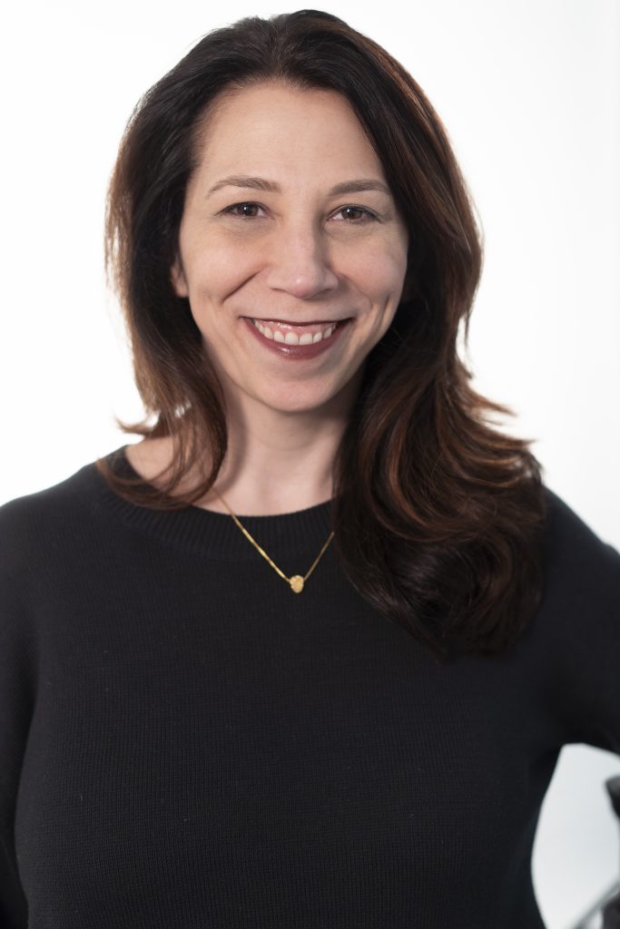Michelle Kinsman