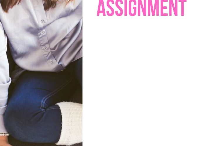 How to Crush Every Work Assignment