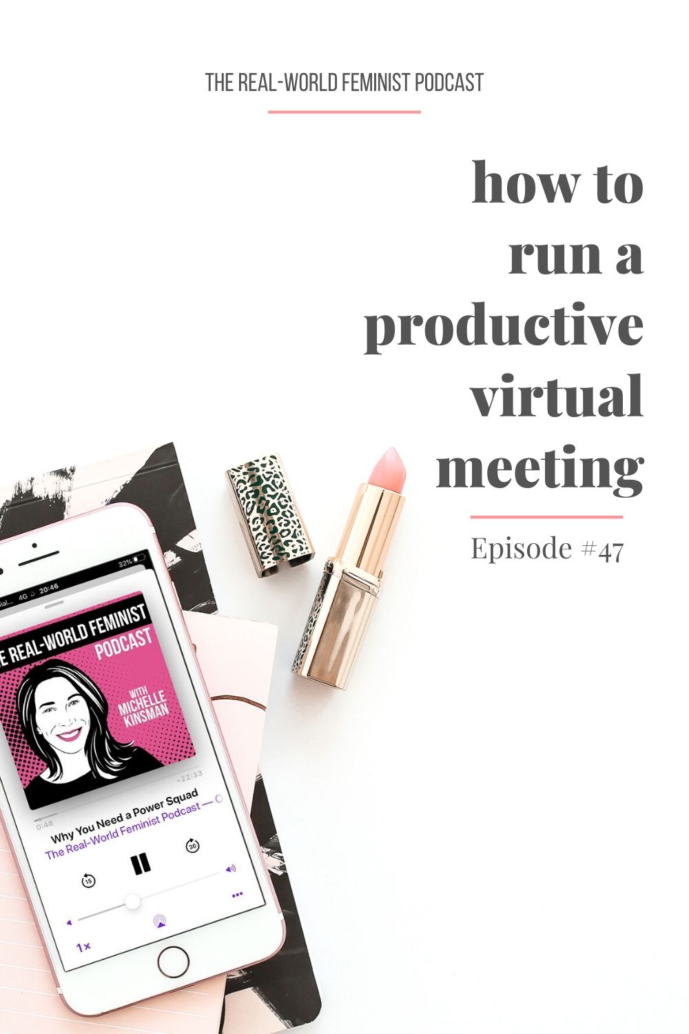 How to Run a Productive Virtual Meeting