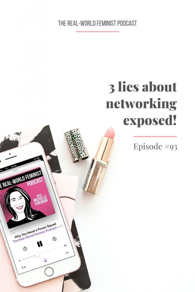 Episode #93: 3 Lies About Networking Exposed!