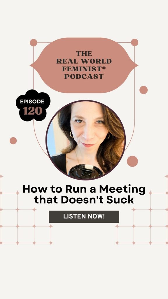 Episode #120: How to Run a Meeting that Doesn't Suck