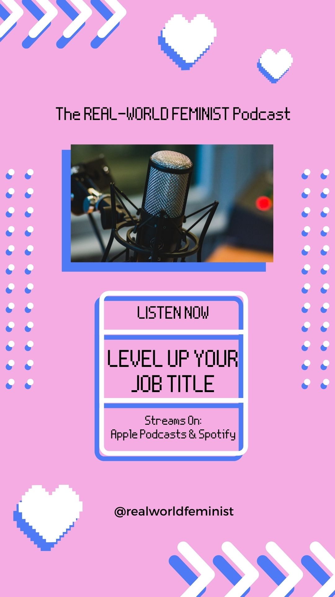 Episode #131: Level Up Your Job Title