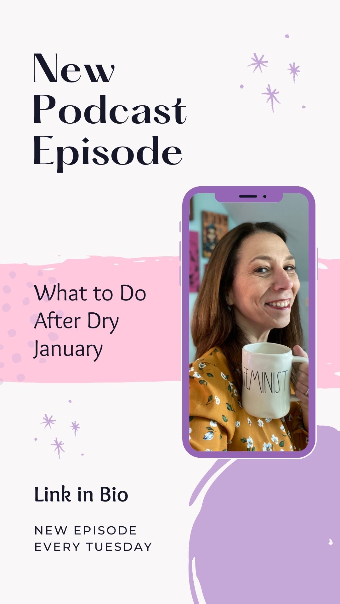 Episode #147: What to Do After Dry January