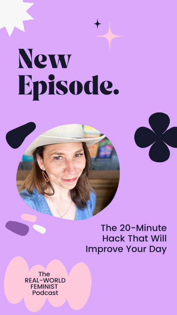 Episode #153: The 20-Minute Hack That Will Improve Your Day