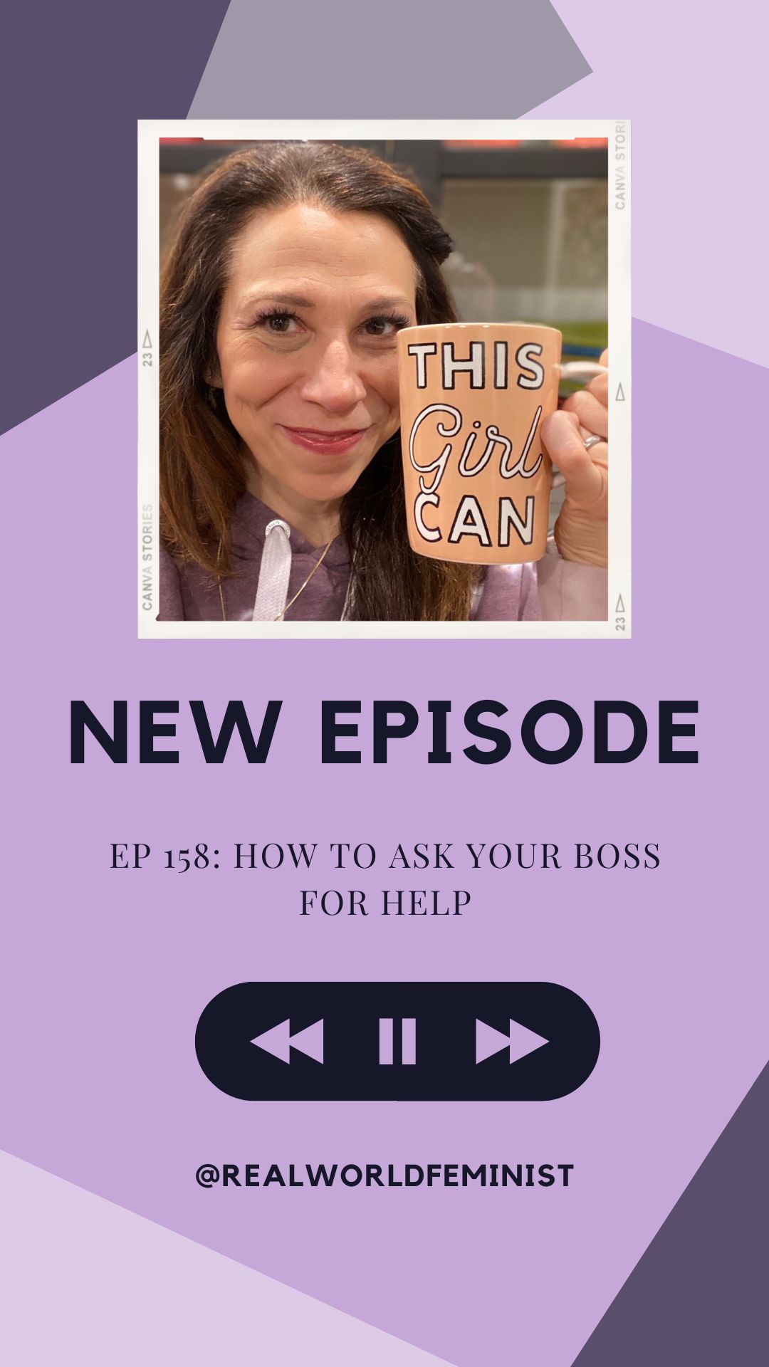 Episode #158: How to Ask Your Boss for Help